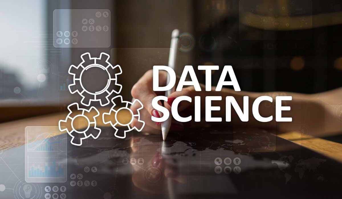 مدیریت داده ها Data Management